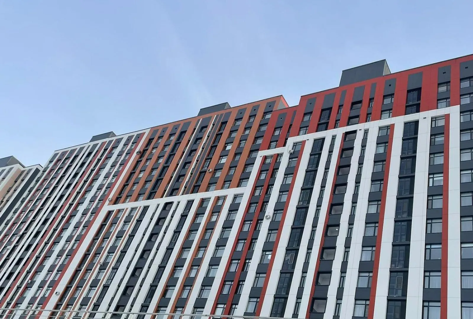 Alau Apartments Αστάνα Καζακστάν