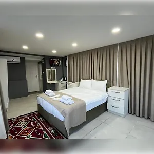 Anka Boutique Отель Стамбул